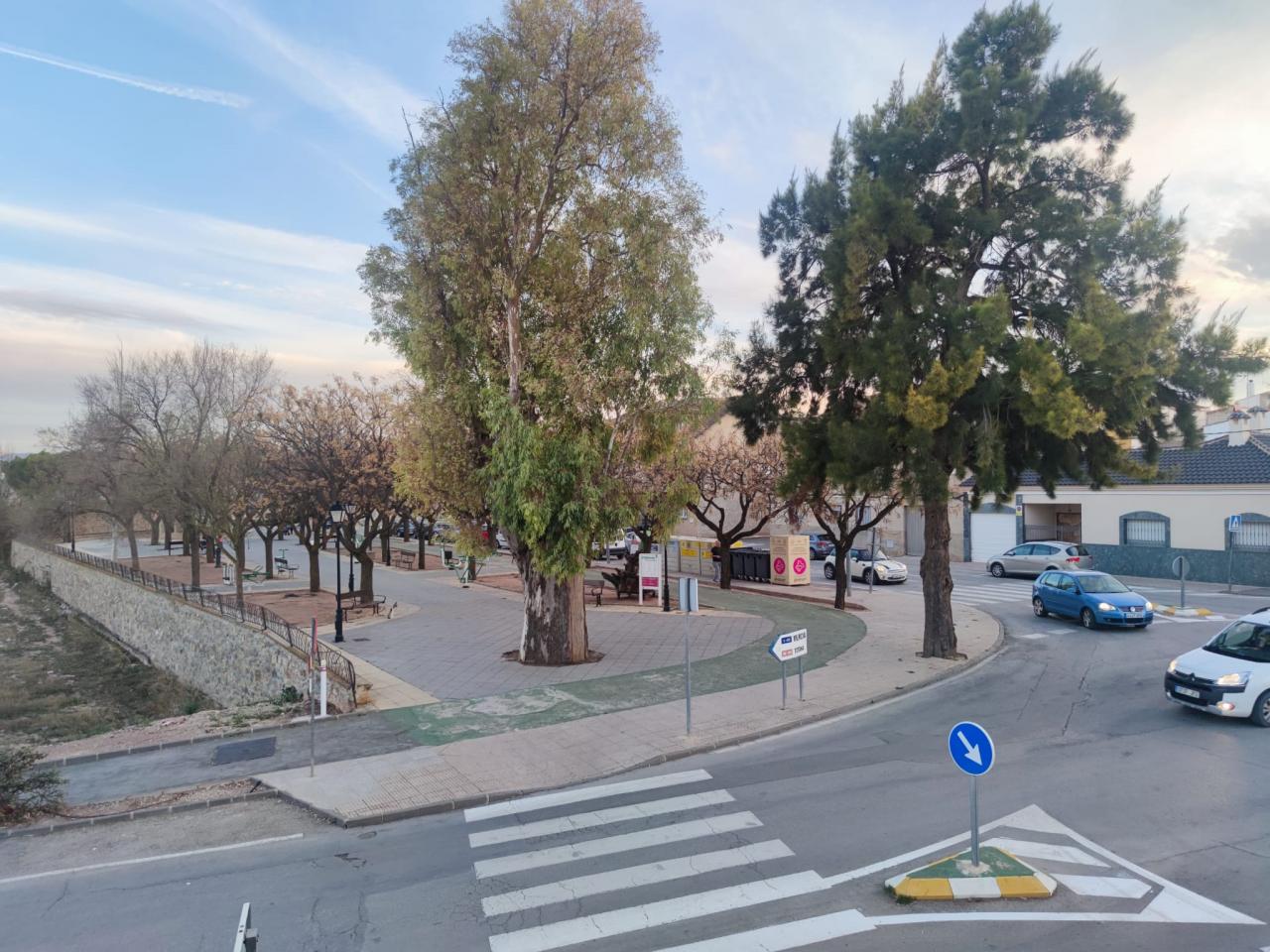  Dúplex Medico Medina